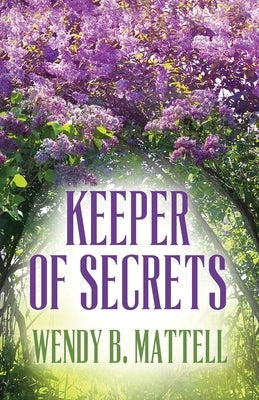 Keeper of Secrets Paperback Palmetto Publishing