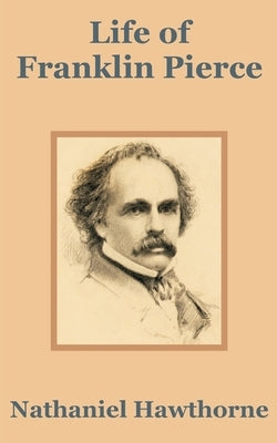 Life of Franklin Pierce Paperback Fredonia Books (NL)