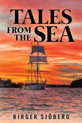 Tales from the Sea Paperback Prime Seven Media