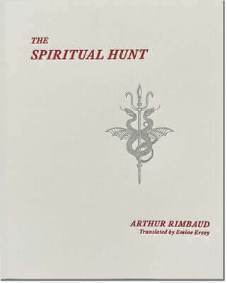 The Spiritual Hunt Paperback Inpatient Press