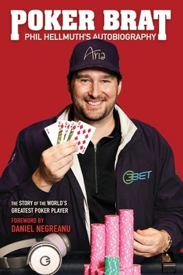 Poker Brat Paperback D&B Publishing