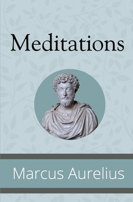 Meditations Paperback Sde Classics