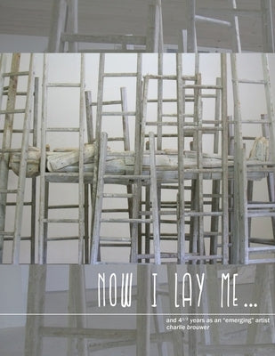 Now I Lay Me... OCT 9 COLOR Paperback Lulu.com