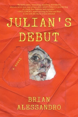 Julian's Debut by Alessandro, Brian