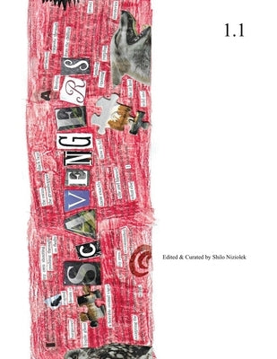 Scavengers 1.1 Paperback Q