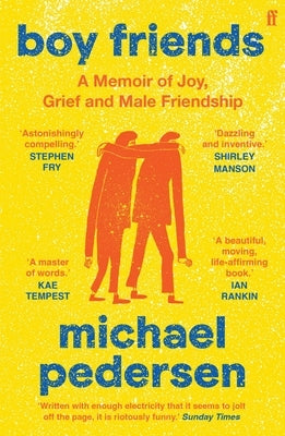 Boy Friends Paperback Faber & Faber