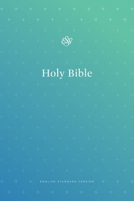 Outreach Bible-ESV Bible Crossway