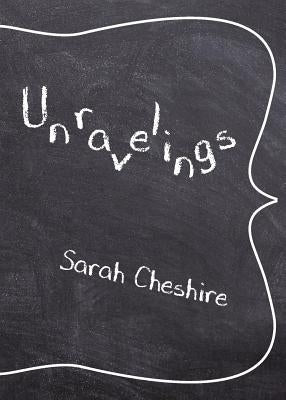 Unravelings Paperback Etchings Press