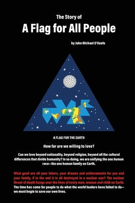 The Story of a Flag for All People Paperback Freehorse Publications