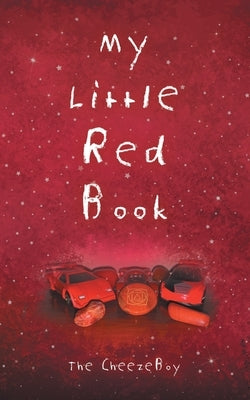 My Little Red Book: Parts 1 & 2 Paperback Prime Seven Media