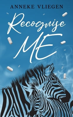 Recognise ME: Memoir documenting the raw journey through medical gaslighting as a chronic illness patient Paperback Raven Crest Books