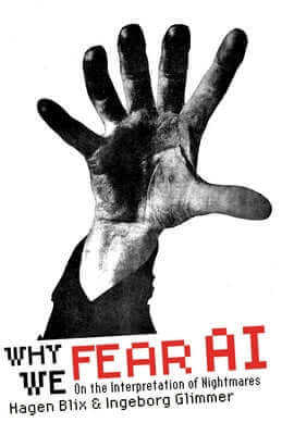 Why We Fear AI: On the Interpretation of Nightmares Paperback Common Notions