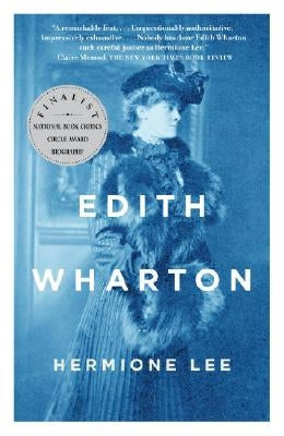 Edith Wharton Paperback Vintage