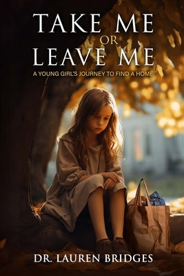 Take Me or Leave Me Paperback Psychological Memoir