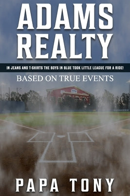 Adams Realty Paperback Us Ghost Writing