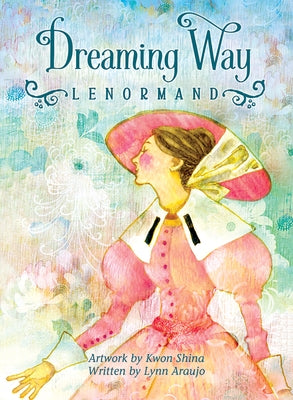 Dreaming Way Lenormand Other U.S. Games Systems, Inc.