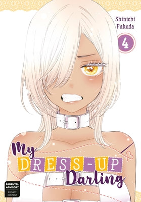 My Dress-Up Darling 04 by Fukuda, Shinichi