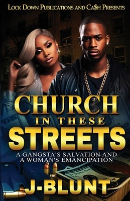 Church In These Streets Paperback Lock Down Publications