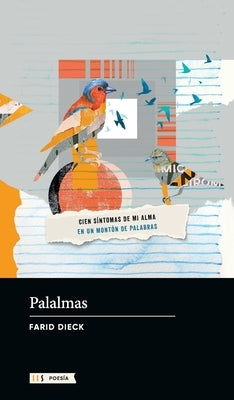 Palalmas by Dieck, Farid