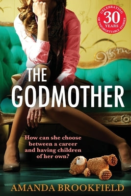 The Godmother by Brookfield, Amanda