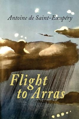 Flight to Arras Paperback Martino Fine Books