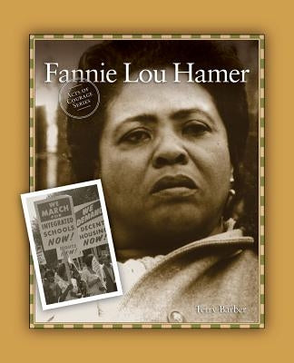 Fannie Lou Hamer Paperback Grass Roots Press