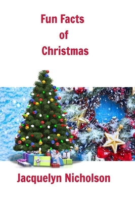 Fun Facts of Christmas Paperback Blurb