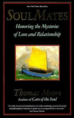 Soul Mates Paperback Harper Perennial