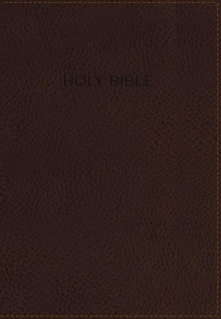 Foundation Study Bible-NIV Bible Zondervan