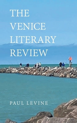 The Venice Literary Review iUniverse