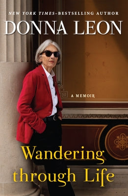 Wandering Through Life: A Memoir Paperback Grove Press