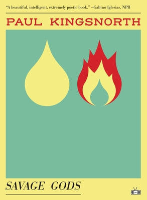 Savage Gods Paperback Two Dollar Radio