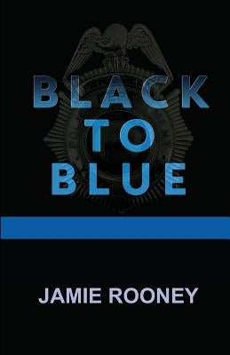 Black to Blue Paperback North Country Press