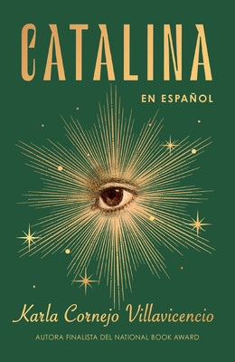 Catalina (Spanish Edition) by Cornejo Villavicencio, Karla