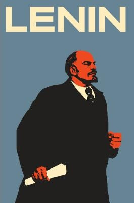 Lenin: The Man, the Dictator, and the Master of Terror Vintage