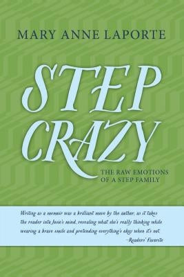 Step Crazy Paperback Warren Publishing, Inc