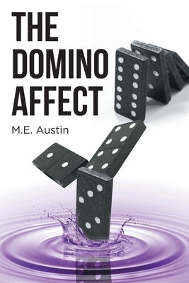 The Domino Affect Paperback Page Publishing