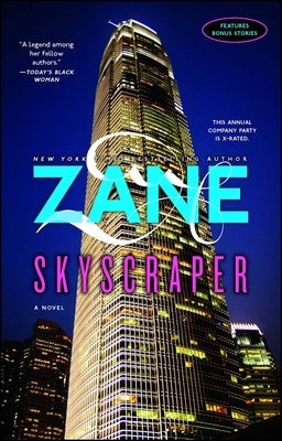 Skyscraper Atria Books