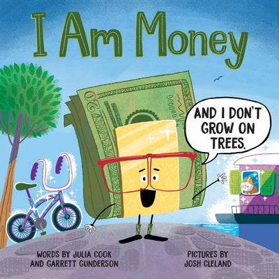 I Am Money Paperback Sourcebooks Explore