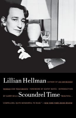 Scoundrel Time Paperback Back Bay Books