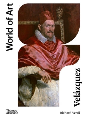 Velázquez Paperback Thames & Hudson