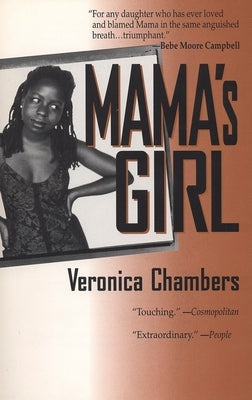 Mama's Girl Paperback Penguin Publishing Group