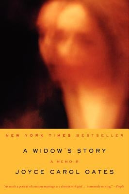 A Widow's Story Paperback Ecco Press