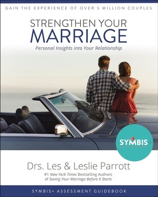 Strengthen Your Marriage: Personal Insights Into Your Relationship Paperback Zondervan