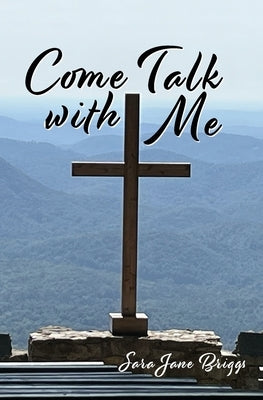 Come Talk with Me Paperback Argyle Fox Publishing