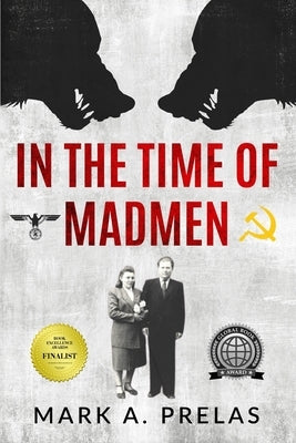 In the Time of Madmen Paperback Amsterdam Publishers
