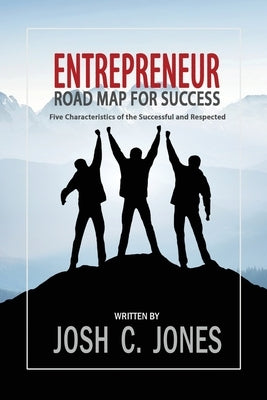 Entrepreneur Bush Publishing & Associates