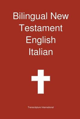 Bilingual New Testament-PR-OE/FL Bible Transcripture International