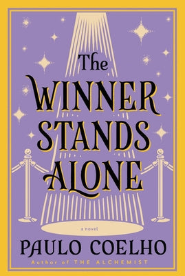 The Winner Stands Alone HarperOne