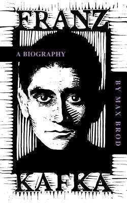 Franz Kafka: A Biography Paperback Da Capo Press